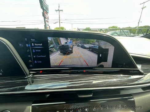 Used 2022 Cadillac Escalade Sport image 31