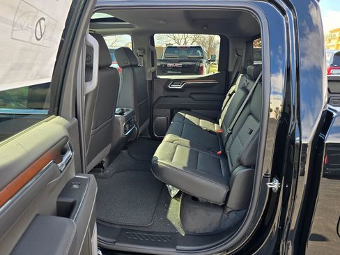 New 2026 GMC Sierra 1500 Denali AWD/4WD image 27