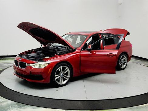 Used 2016 BMW 328i Sedan RWD image 9