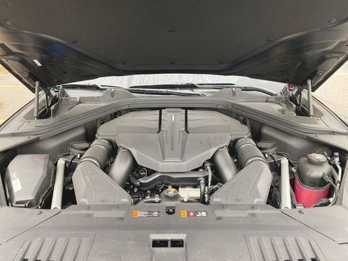 Used 2025 Genesis GV80 3.5T Prestige AWD/4WD image 31