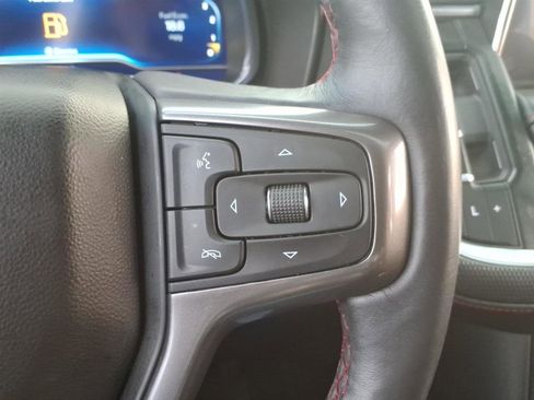 Used 2022 Chevrolet Tahoe RST w/ Sport Performance Package image 26