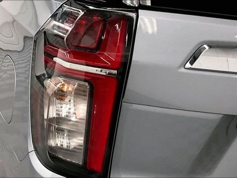 Used 2024 Chevrolet Tahoe LT w/ Max Trailering Package AWD/4WD image 36