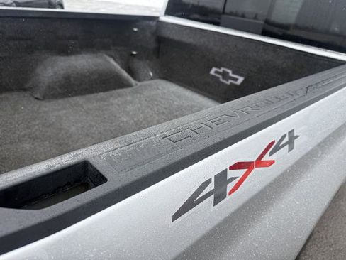 Used 2020 Chevrolet Silverado 1500 LT w/ All-Star Edition image 22