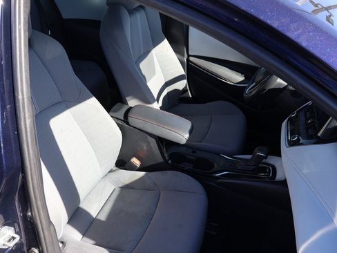 Used 2023 Toyota Corolla SE image 13