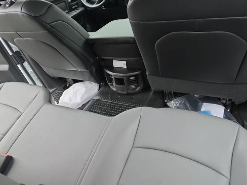 New 2026 RAM 2500 Tradesman w/ Chrome Appearance Group image 12