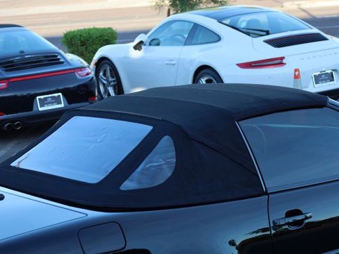 Used 2002 Mercedes-Benz SL 500 image 94