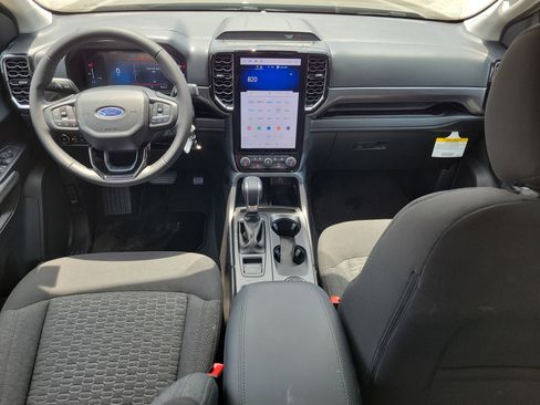 New 2026 Ford Ranger XLT AWD/4WD image 11