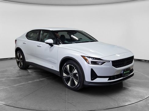 Used 2023 Polestar Polestar 2 AWD/4WD image 4