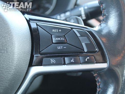 Used 2023 Nissan Altima 2.5 SR image 14