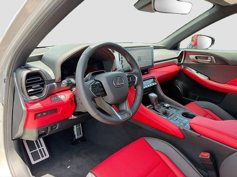New 2026 Lexus IS 350 F Sport RWD image 24