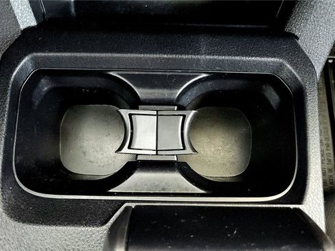 Certified 2023 Toyota Tacoma SR5 w/ Black Out Package (TMS) image 33