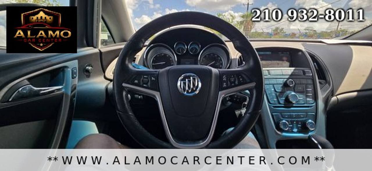 Used 2014 Buick Verano FWD image 34