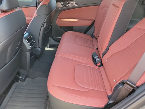 New 2026 Kia Sportage SX Prestige AWD/4WD image 6