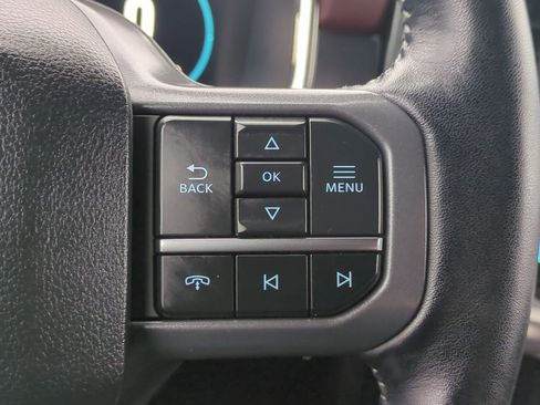 Used 2023 Ford F150 Lariat w/ Equipment Group 502A High image 27