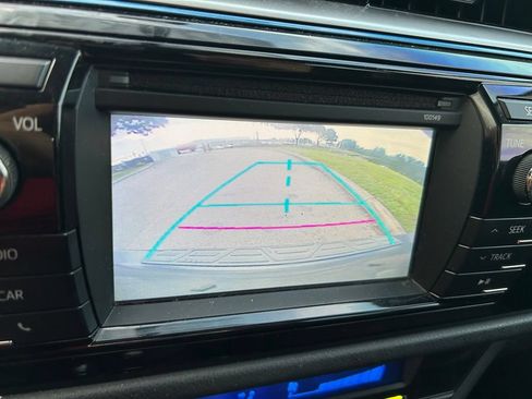 Used 2014 Toyota Corolla S w/ Protection Package FWD image 26