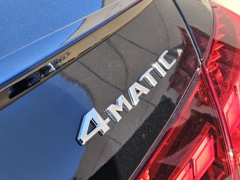 New 2026 Mercedes-Benz C 300 4MATIC Sedan image 10