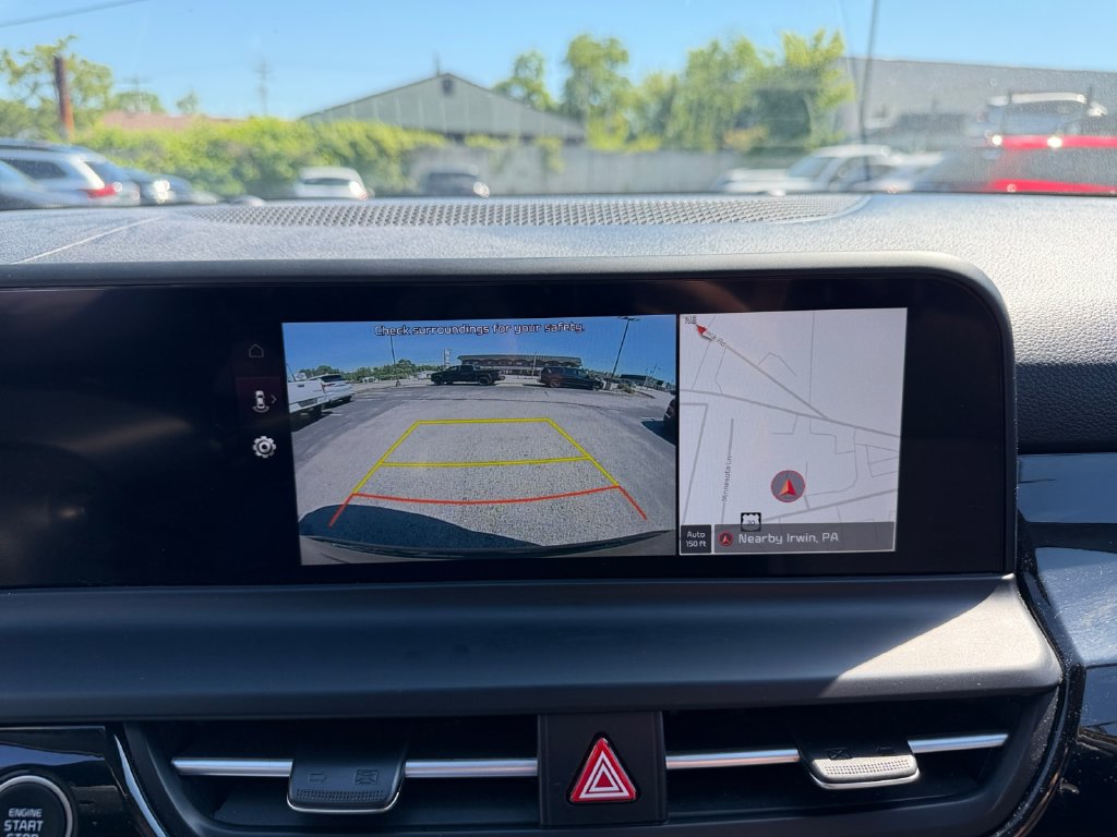Certified 2024 Kia Seltos S AWD/4WD image 18