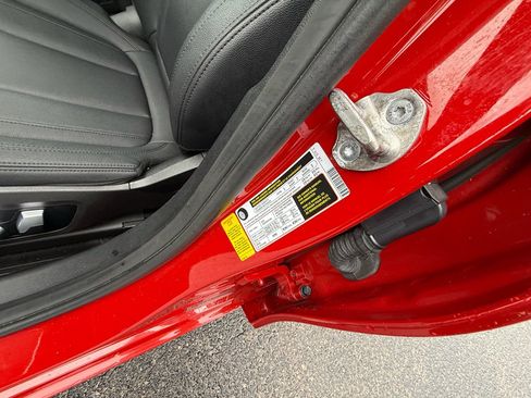 Used 2021 BMW 330i Sedan w/ Convenience Package image 12