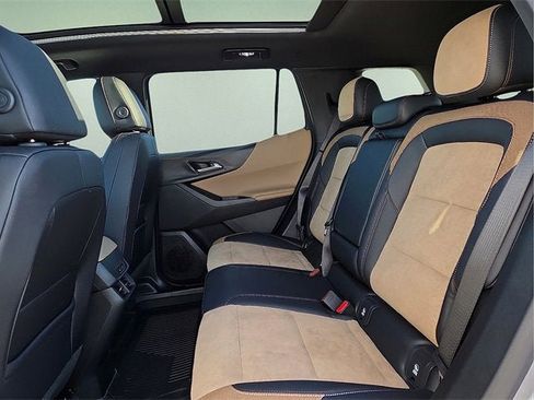 New 2026 Chevrolet Equinox ACTIV w/ Convenience Package III image 13