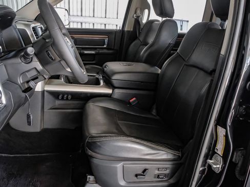 Used 2018 RAM 3500 Laramie AWD/4WD image 29