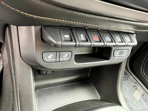 Used 2022 GMC Canyon AT4 w/ Trailering Package AWD/4WD image 33