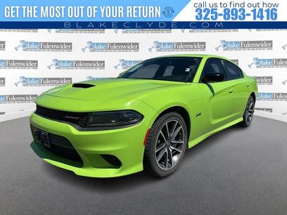 Used 2023 Dodge Charger R/T w/ Harman/Kardon Audio Group