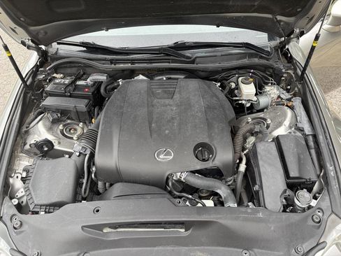 Used 2014 Lexus IS 250 w/ Premium Package RWD image 14