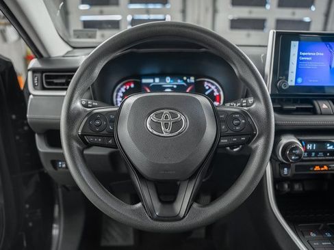 Certified 2024 Toyota RAV4 XLE image 28