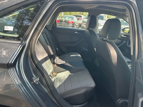 New 2026 Volkswagen Jetta SE FWD image 36