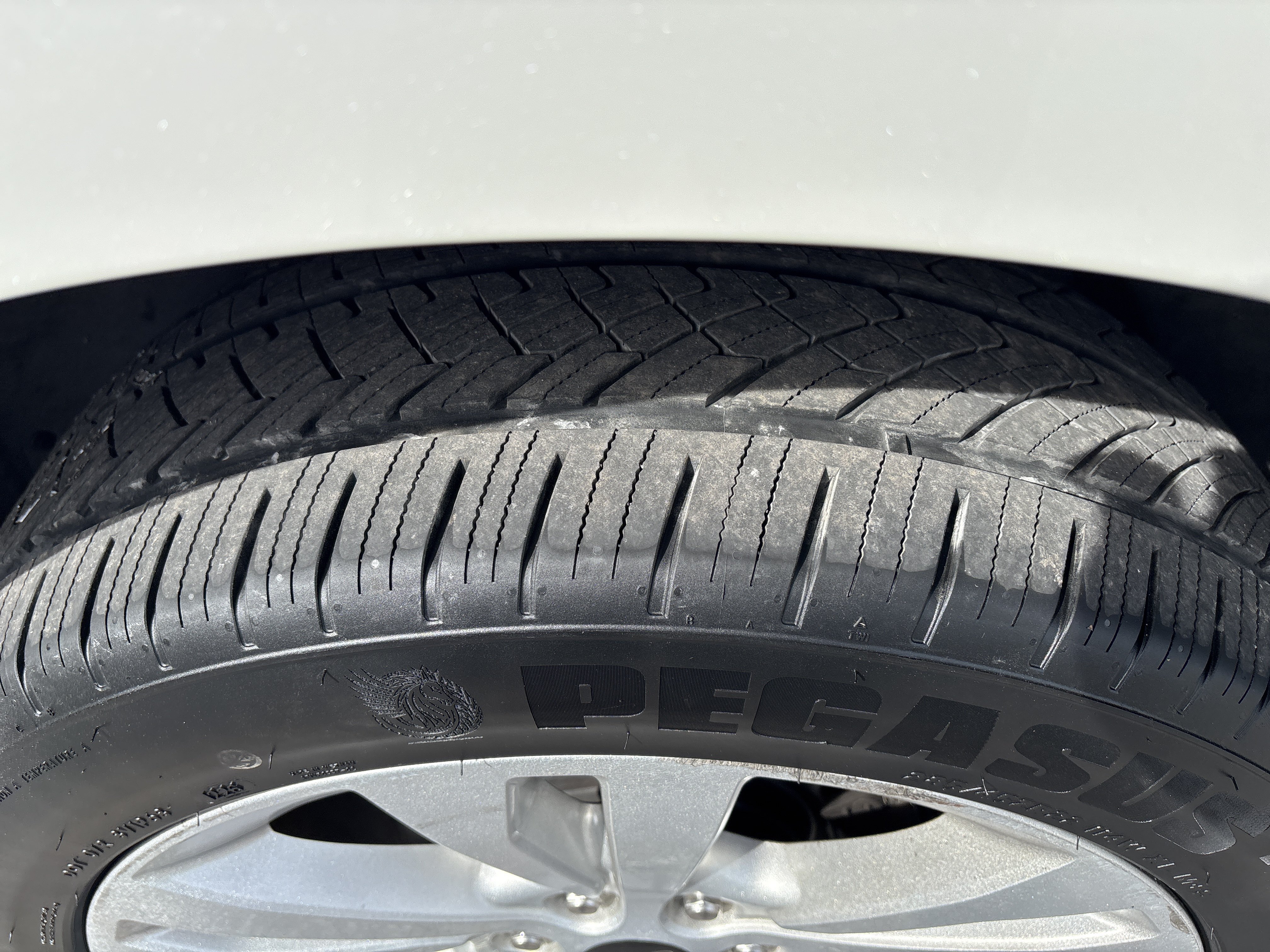 Used 2020 Ford Expedition Max Platinum AWD/4WD image 7