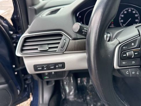 Certified 2018 Honda Accord Touring image 20