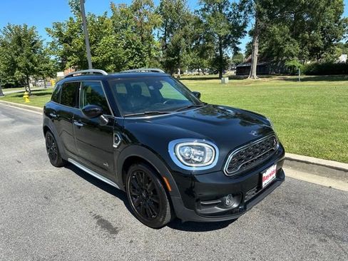 Used 2020 MINI Cooper Countryman S image 24