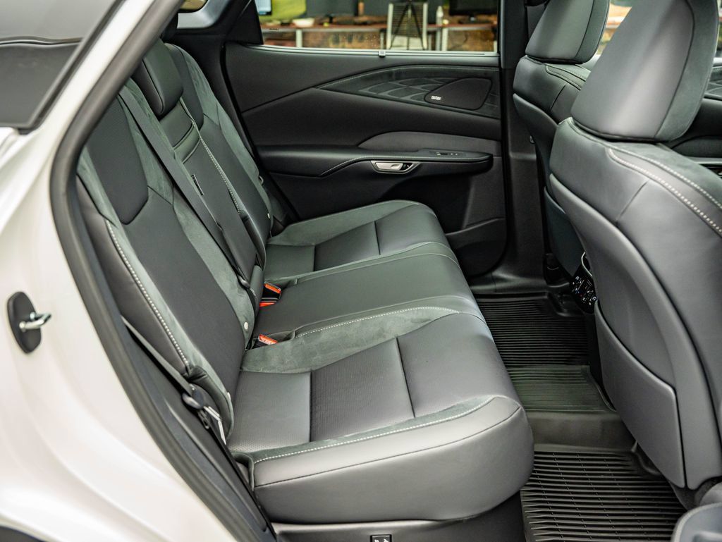 New 2026 Lexus RX 350 AWD w/ Convenience Package image 41