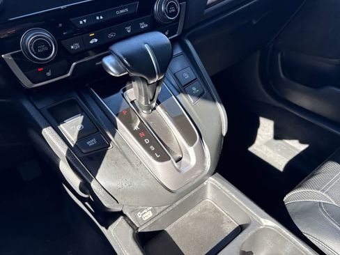 Used 2022 Honda CR-V EX-L image 16