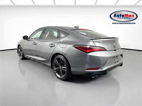 Used 2025 Acura Integra A-Spec image 6
