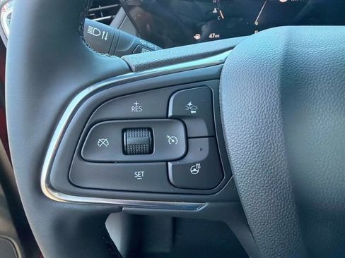 New 2026 Buick Encore GX Sport Touring w/ Advanced Technology Package image 28