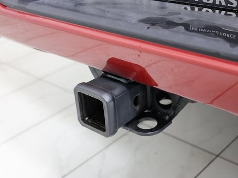 Used 2021 Chevrolet Silverado 1500 RST w/ Z71 Off-Road Package image 15