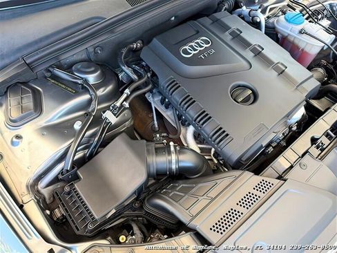 Used 2016 Audi A5 2.0T Premium Plus image 32