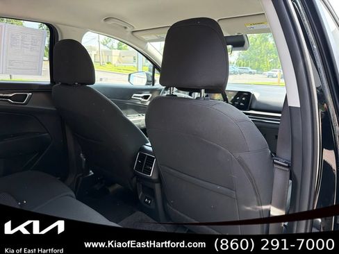 Used 2026 Kia Sportage LX w/ LX Convenience Package AWD/4WD image 14