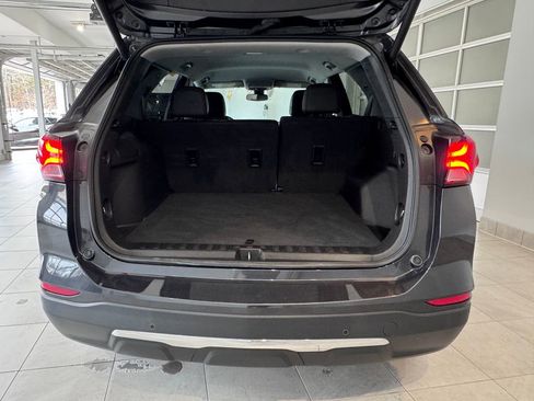 Used 2022 Chevrolet Equinox Premier AWD/4WD image 7