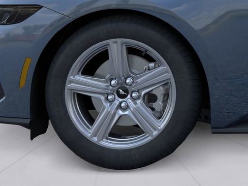 New 2026 Ford Mustang Coupe RWD image 19