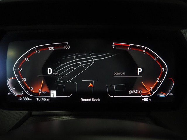 Used 2024 BMW 228i Gran Coupe w/ Premium Package FWD image 18