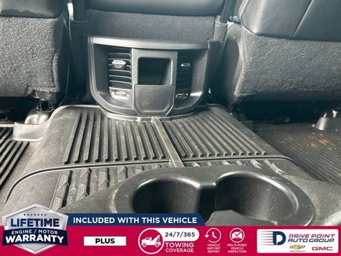 Used 2020 RAM 3500 Tradesman w/ Snow Chief Group image 40