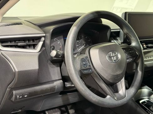 Certified 2023 Toyota Corolla LE image 16