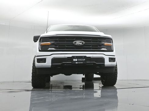 New 2026 Ford F150 XLT AWD/4WD image 46