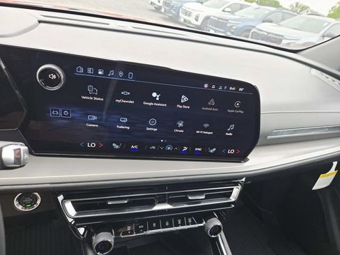 New 2026 Chevrolet Traverse LT w/ LPO, Floor Liner Package AWD/4WD image 20