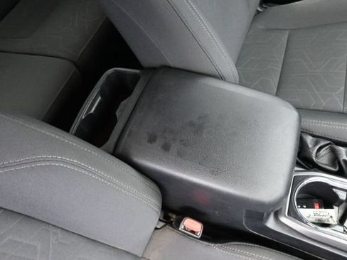 Used 2019 Toyota Tacoma TRD Sport w/ Technology Package AWD/4WD image 35