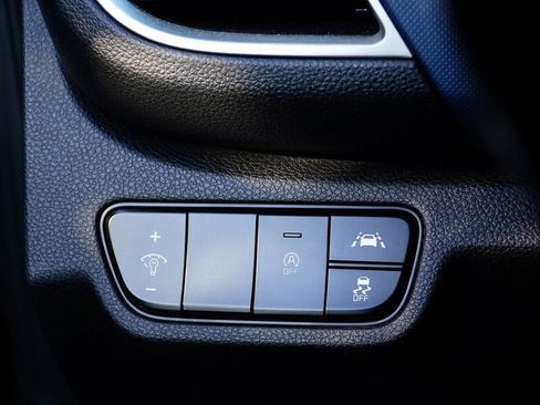 Used 2021 Kia Seltos S image 24