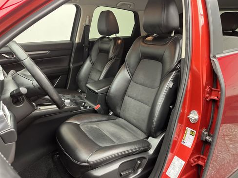 Certified 2023 MAZDA CX-5 AWD 2.5 S w/ Select Package image 9