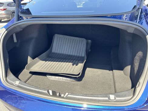 Used 2023 Tesla Model 3 Long Range AWD/4WD image 35